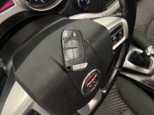 Fiat Freemont Urban 2.0 16v 140cv Diésel  - Foto 24