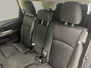 Fiat Freemont Urban 2.0 16v 140cv Diésel  - Foto 14