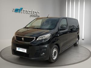 Peugeot Expert COMBI BLUE 1.5 HDI 120CV  - Foto 2