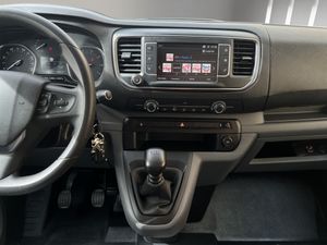 Peugeot Expert COMBI BLUE 1.5 HDI 120CV  - Foto 15