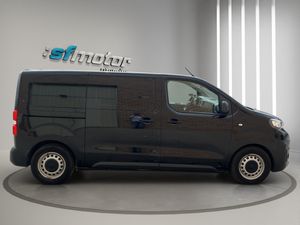 Peugeot Expert COMBI BLUE 1.5 HDI 120CV  - Foto 8