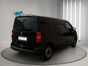 Peugeot Expert COMBI BLUE 1.5 HDI 120CV  - Foto 7