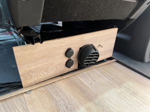 Peugeot Expert COMBI BLUE 1.5 HDI 120CV  - Foto 27