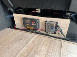 Peugeot Expert COMBI BLUE 1.5 HDI 120CV  - Foto 26