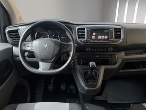 Peugeot Expert COMBI BLUE 1.5 HDI 120CV  - Foto 14