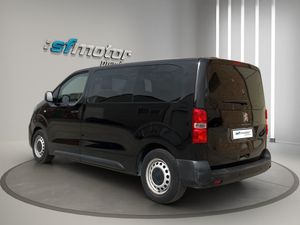 Peugeot Expert COMBI BLUE 1.5 HDI 120CV  - Foto 5