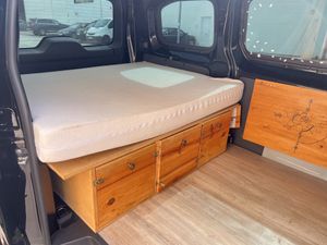 Peugeot Expert COMBI BLUE 1.5 HDI 120CV  - Foto 19