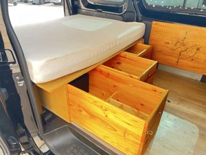 Peugeot Expert COMBI BLUE 1.5 HDI 120CV  - Foto 28