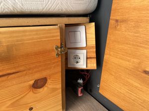 Peugeot Expert COMBI BLUE 1.5 HDI 120CV  - Foto 25