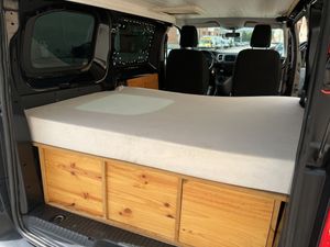 Peugeot Expert COMBI BLUE 1.5 HDI 120CV  - Foto 24