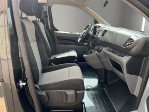 Peugeot Expert COMBI BLUE 1.5 HDI 120CV  - Foto 18