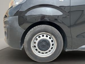 Peugeot Expert COMBI BLUE 1.5 HDI 120CV  - Foto 21