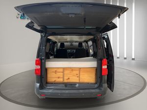 Peugeot Expert COMBI BLUE 1.5 HDI 120CV  - Foto 20