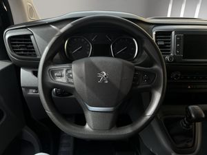 Peugeot Expert COMBI BLUE 1.5 HDI 120CV  - Foto 11