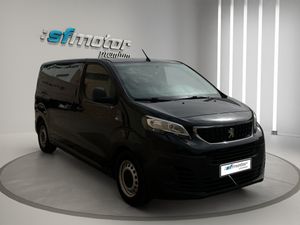 Peugeot Expert COMBI BLUE 1.5 HDI 120CV  - Foto 9