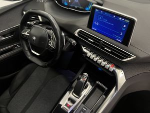 Peugeot 3008 1.6 PHEV  225CV  - Foto 39
