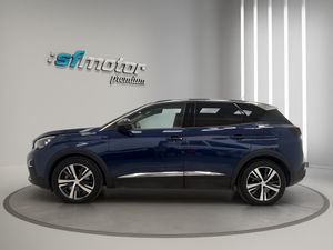 Peugeot 3008 1.6 PHEV  225CV  - Foto 4