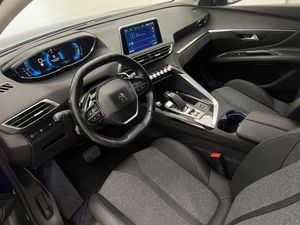 Peugeot 3008 1.6 PHEV  225CV  - Foto 38