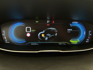 Peugeot 3008 1.6 PHEV  225CV  - Foto 29