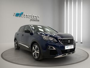 Peugeot 3008 1.6 PHEV  225CV  - Foto 9
