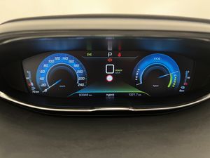 Peugeot 3008 1.6 PHEV  225CV  - Foto 30