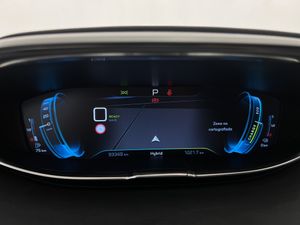 Peugeot 3008 1.6 PHEV  225CV  - Foto 12