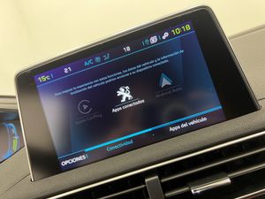 Peugeot 3008 1.6 PHEV  225CV  - Foto 36