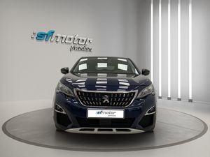 Peugeot 3008 1.6 PHEV  225CV  - Foto 3