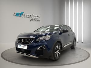 Peugeot 3008 1.6 PHEV  225CV  - Foto 2