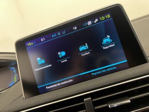 Peugeot 3008 1.6 PHEV  225CV  - Foto 34