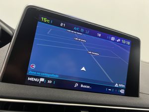 Peugeot 3008 1.6 PHEV  225CV  - Foto 33
