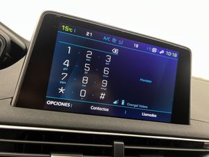 Peugeot 3008 1.6 PHEV  225CV  - Foto 35