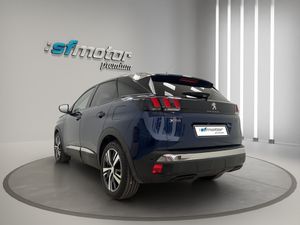 Peugeot 3008 1.6 PHEV  225CV  - Foto 5