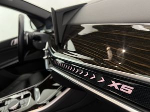 BMW X5 xDrive50e  - Foto 37