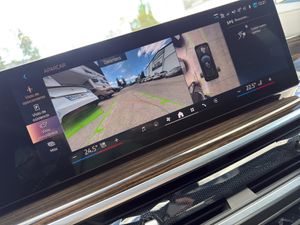 BMW X5 xDrive50e  - Foto 47