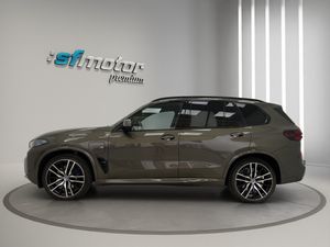 BMW X5 xDrive50e  - Foto 4