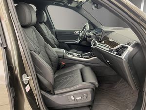 BMW X5 xDrive50e  - Foto 19