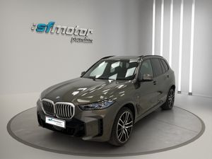 BMW X5 xDrive50e  - Foto 2
