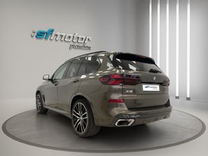 BMW X5 xDrive50e  - Foto 5