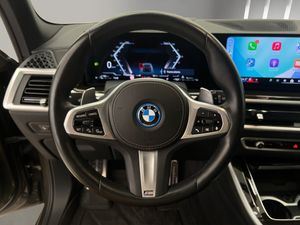 BMW X5 xDrive50e  - Foto 11
