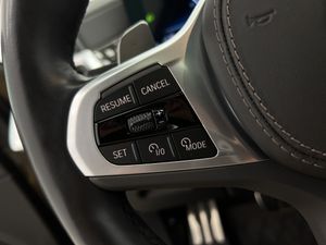 BMW X5 xDrive50e  - Foto 28