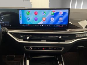 BMW X5 xDrive50e  - Foto 17