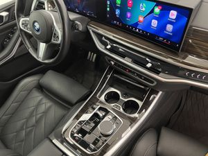 BMW X5 xDrive50e  - Foto 38