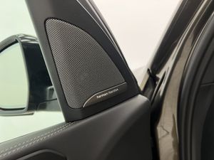 BMW X5 xDrive50e  - Foto 34