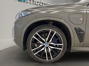 BMW X5 xDrive50e  - Foto 22