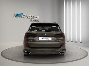 BMW X5 xDrive50e  - Foto 6