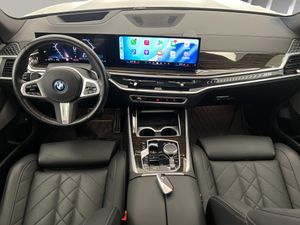 BMW X5 xDrive50e  - Foto 16