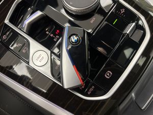 BMW X5 xDrive50e  - Foto 24