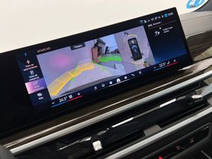 BMW X5 xDrive50e  - Foto 33