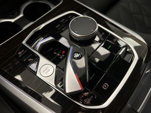 BMW X5 xDrive50e  - Foto 25